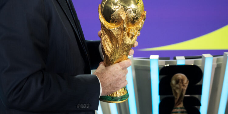في سابقة تاريخية.. حضور عشرة منتخبات إفريقية في كأس العالم 2026