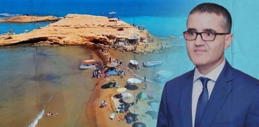 عامل الناظور يطلق الاستعدادات للصيف بجولات تفقدية لشواطئ أركمان وسيدي البشير ورأس الماء