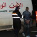 جـ.ـريمة مروعة تـ.ـهز تاوريرت.. مقـ.ـتل شاب في اعتداء بالسـ.ـلاح الأبيض والأمن يوقف المشتبه فيهما