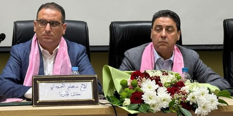 مفتش “الاستقلال” بالناظور ينفي وجود صراعات داخلية وتلميحات لاستقطاب أسماء انتخابية جديدة