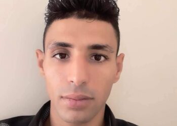 تعزية في وفاة ابن زايو وليد بشيري