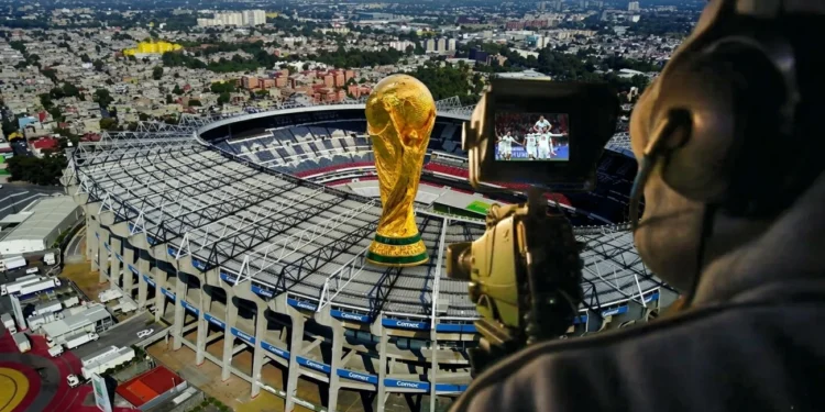 قبل انطلاق مونديال 2026.. مفاجأة بشأن نقل مباريات المنتخب المغربي