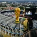 قبل انطلاق مونديال 2026.. مفاجأة بشأن نقل مباريات المنتخب المغربي