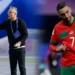 هل انتهت رحلة حكيم زياش مع المنتخب المغربي؟