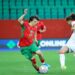 منافسة قوية بين برشلونة وريال مدريد على “ميسي المغرب”