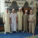 الجالية المسلمة بمدينة “إسن” الألمانية تؤدي صلاة عيد الأضحى في أجواء إيمانية مفعمة بالبهجة
