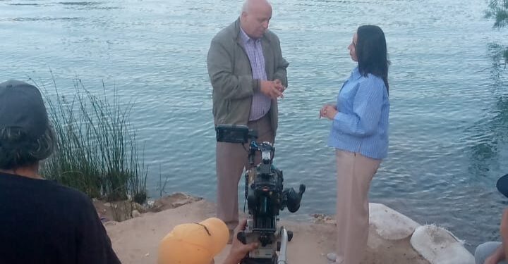 القناة الأمازيغية تبرز مؤهلات جماعة أولاد ستوت وتكشف غناها الاقتصادي والسياحي