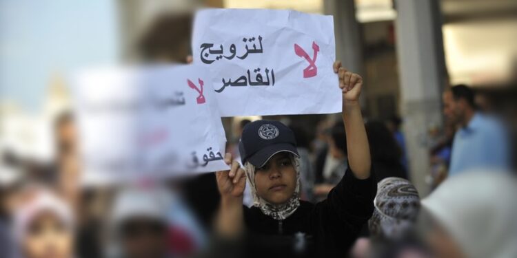 «فيديو» سائح خليجي يدعو اصدقائه للقدوم إلى المغرب الزواج بالقاصرات يثير الجدل