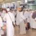 بلاغ هام من وزارة الأوقاف بشأن رحلات الحجاج المغاربة