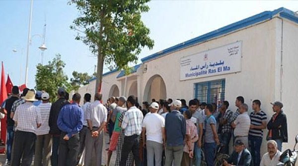 جرائم الأموال بفاس تواصل النظر في ملف اختلالات تدبير جماعة رأس الماء