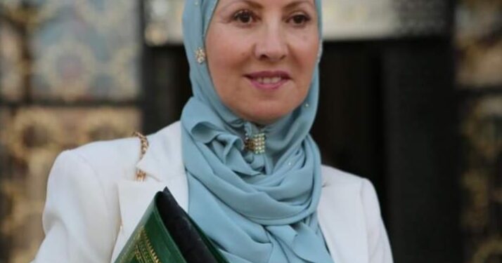 فريدة خنيتي تطالب بدعم استعمال الطاقة الشمسية في السقي الفلاحي بسهل صبرة وإقليمي الناظور وبركان