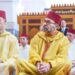 الملك محمد السادس يحيي شعائر عيد الأضحى ويتقبل التهاني الرسمية