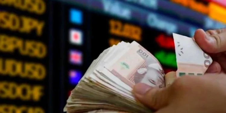 إرتفاع قيمة صرف الدرهم أمام اليورو