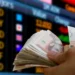إرتفاع قيمة صرف الدرهم أمام اليورو