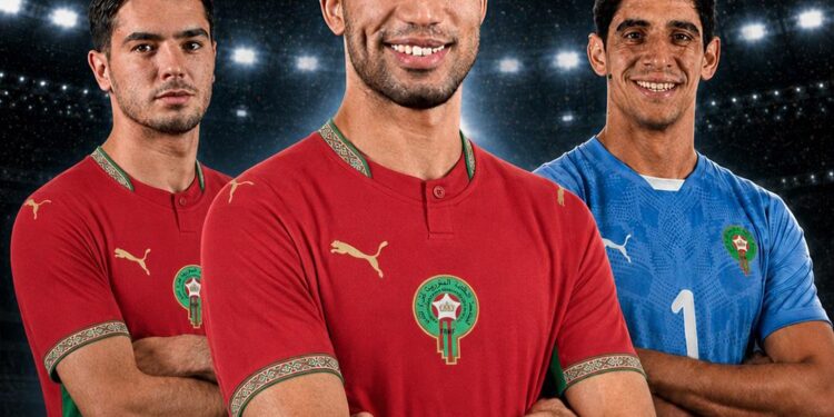 المنتخب الوطني يدخل في شراكة مع “Google Gemini” لتعزيز الذكاء الاصطناعي