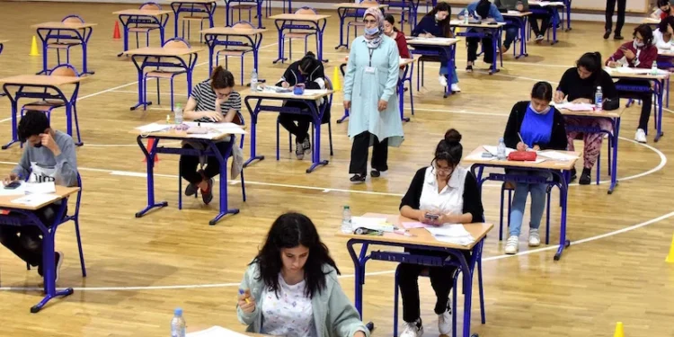 لأول مرة.. اعتماد آلية رقمية جديدة لتتبع امتحانات البكالوريا