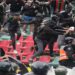 لجنة الاستئناف تعلن عن قرارها بشأن أحداث الشغب في مباراة الجيش والرجاء