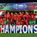 الناخب الوطني يعلن لائحة اللاعبين المدعوين للمشاركة في كأس إفريقيا لأقل من 17 سنة
