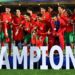 هذا برنامج مباريات المنتخب المغربي لأقل من 17 سنة في “كان 2026”