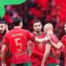 عودة نجم المنتخب تنعش آمال “أسود الأطلس” قبل كأس العالم