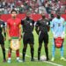 المنتخب السنغالي يتأهل إلى نهائي “كان أقل من 17 سنة” بفوزه على نظيره المغربي