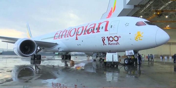 المغرب يرفض هبوط طائرة طبية تقل مصابين بفيروس “هانتا”