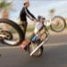 هل يضع القانون الجديد حدا لفوضى الدراجات النارية بزايو؟