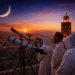 وزارة الأوقاف تعلن عن موعد مراقبة هلال شهر ذي الحجة لسنة 1447 هـ