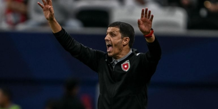 بداية مقلقة للمونديال.. منتخب السلامي يتلقى هزيمة ثقيلة