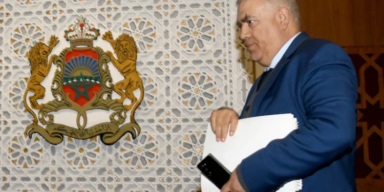 نهاية “الشناقة” بالمغرب .. لفتيت يكشف خطة جديدة لتنظيم أسواق الجملة