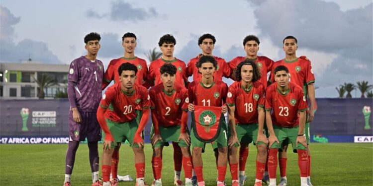 وتستمر فضائح الـ”كاف”.. برمجة جائرة تضع المغاربة أمام اختيار مستحيل بين “الأشبال” ونهائي عصبة الأبطال
