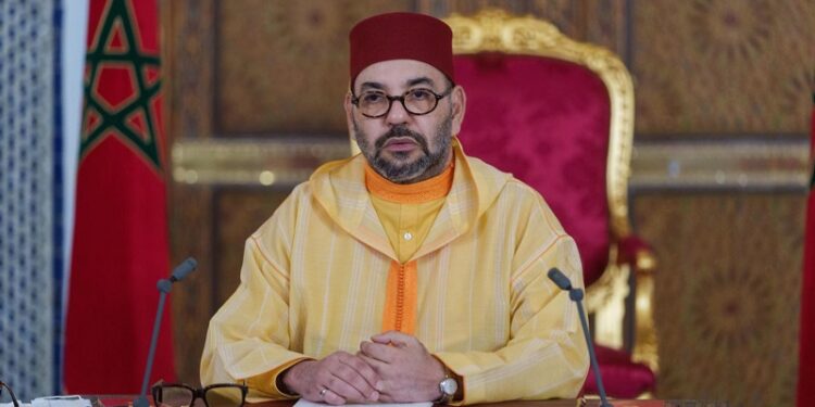 بقيادة الملك محمد السادس.. خط الغاز الأطلسي يدخل مرحلة الحسم