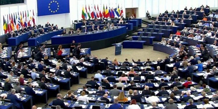 سبتة ومليلية تفجران خلافات داخل البرلمان الأوروبي