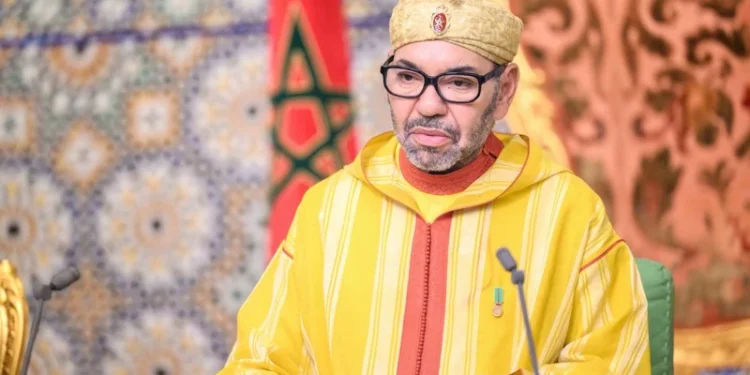 بعدما هزت قصتها المغاربة.. تدخل ملكي ينقل الشابة سلمى إلى المستشفى العسكري وينهي الجدل حول وفاتها- فيديو