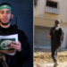 في مشهد مثير..القـ..ـسام تكشف هوية صاحب المشهد الشهير لتفـ..ـجير “الميركـ..ـافا” من مسافة صفر