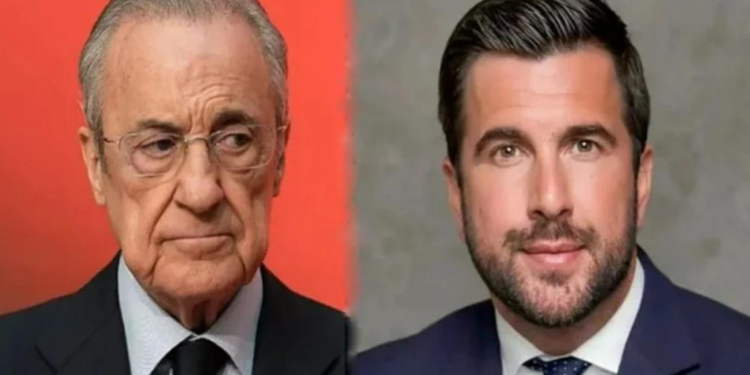 ريال مدريد يحدد 7 يونيو موعدا للانتخابات الرئاسية