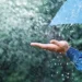 أمطار ورياح قوية مرتقبة يوم غد الجمعة بالمغرب