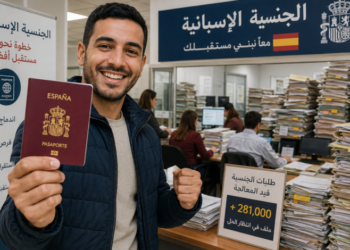 خطة حكومية جديدة لتسريع أكثر من 250 ألف طلب للحصول على الجنسية الإسبانية