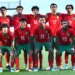 مباريات كأس إفريقيا للأمم لأقل من 17 سنة دورة المغرب 2026