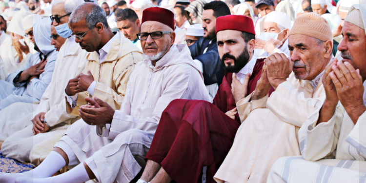 حسابات فلكية تكشف موعد عيد الأضحى بالمغرب