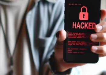علامات تدل على أن هاتفك مراقب أو مخترق