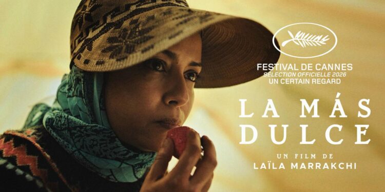 فيلم مغربي جديد يوثق معاناة العاملات الموسميات في حقول الفراولة بإسبانيا