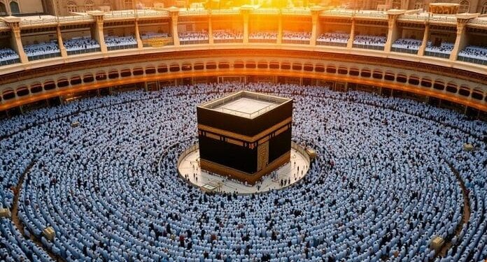 هل تسمح تأشيرات زيارة السعودية بأداء فريضة الحج؟