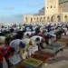 الإعلان عن توقيت صلاة عيد الأضحى