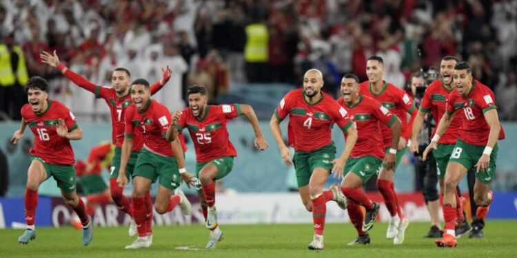 بعد انتزاع التعادل من البرازيل.. المغرب يواجه اسكتلندا بحثا عن خطوة جديدة نحو الدور 32