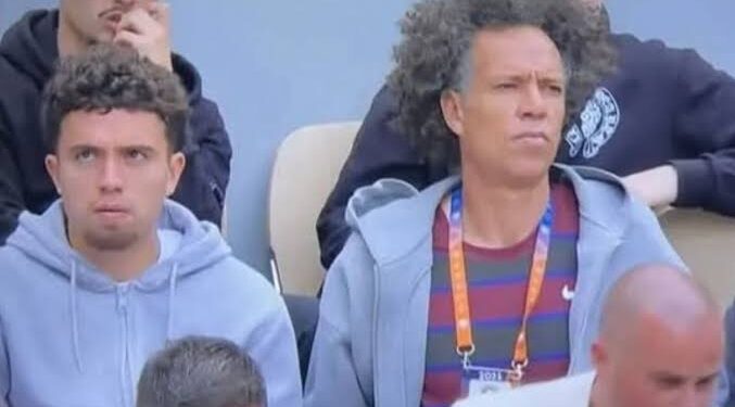 يونس العيناوي يثير غضب المغاربة بعد حديثه عن شروط نائل للمنتخب وتفضيل فرنسا