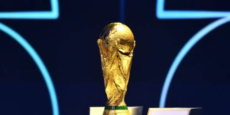 رسميا.. 4 منتخبات تُودع كأس العالم 2026