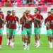 التشكيلة الأساسية المرتقبة للمنتخب المغربي أمام البرازيل