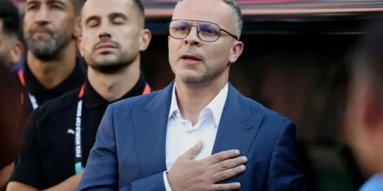 خصم قوي للغاية ينتظر المنتخب المغربي في دور الـ 32 من المونديال