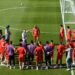 حمضي: المنتخب المغربي مطالب بالاستعداد لخصوم لا يظهرون داخل الملعب